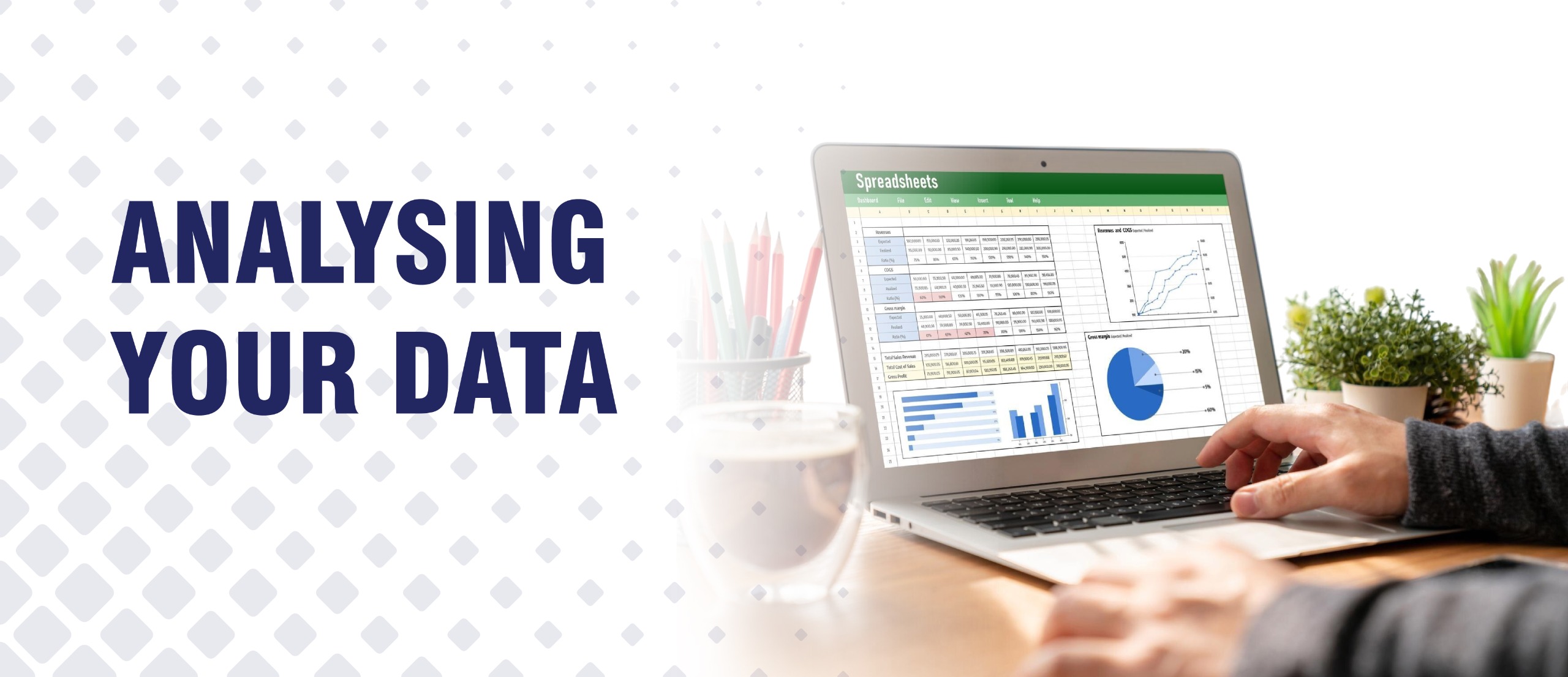 Analysing Your Data